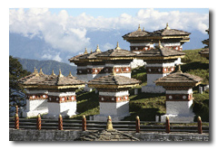 Dolchula Pass